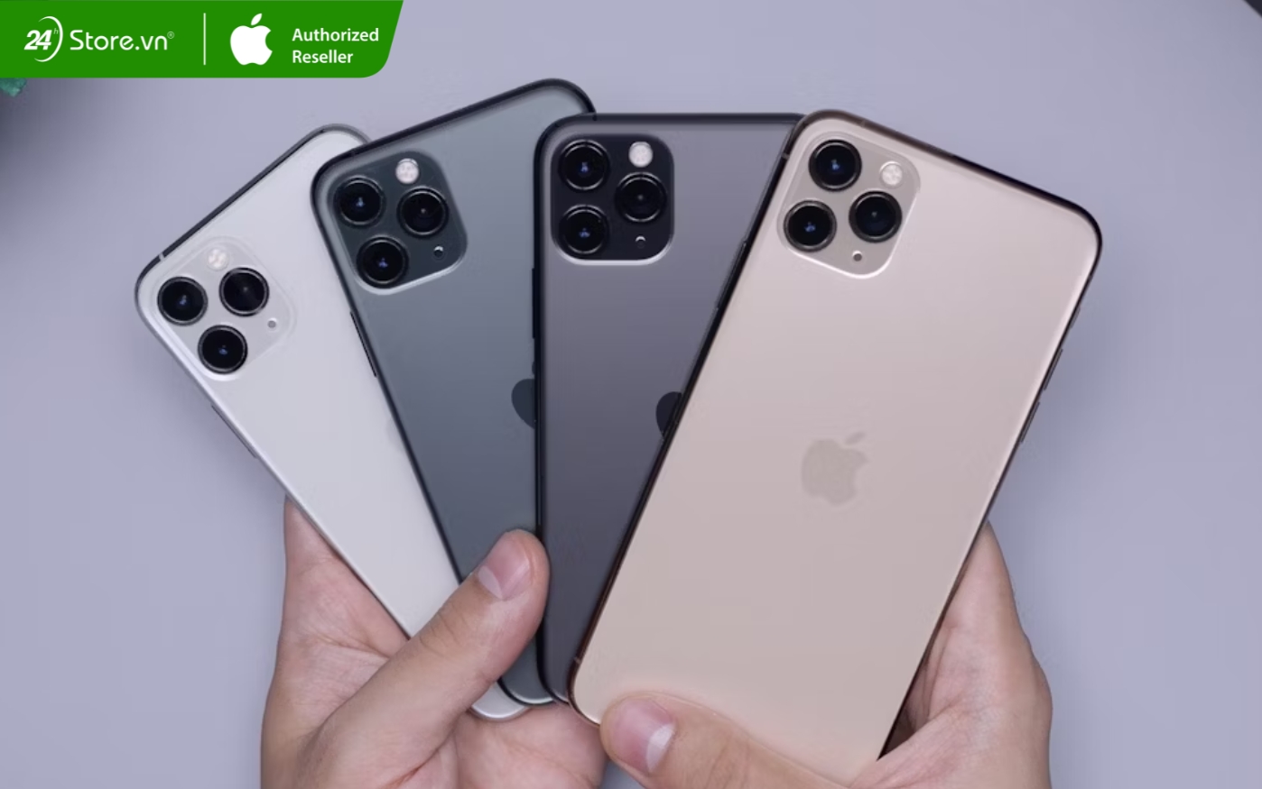 kiểm tra iphone cũ