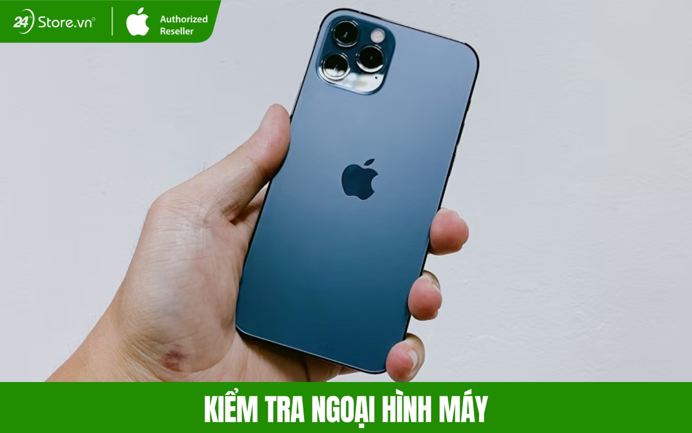 mua iphone cũ chính hãng
