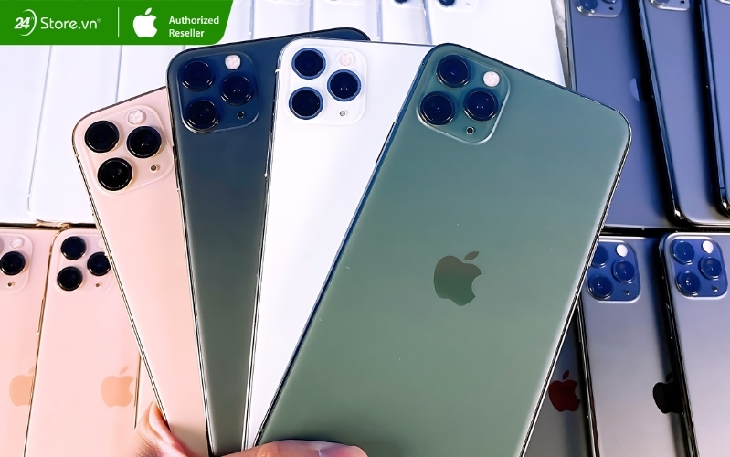 iphone 13 pro max cũ rẻ hiệu năng mạnh mẽ để chơi game