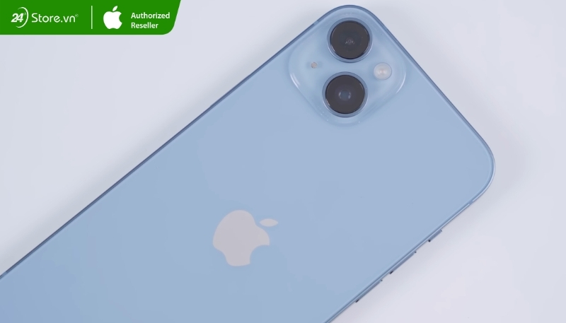 iphone 14 plus cũ chơi game tốt đáng mua