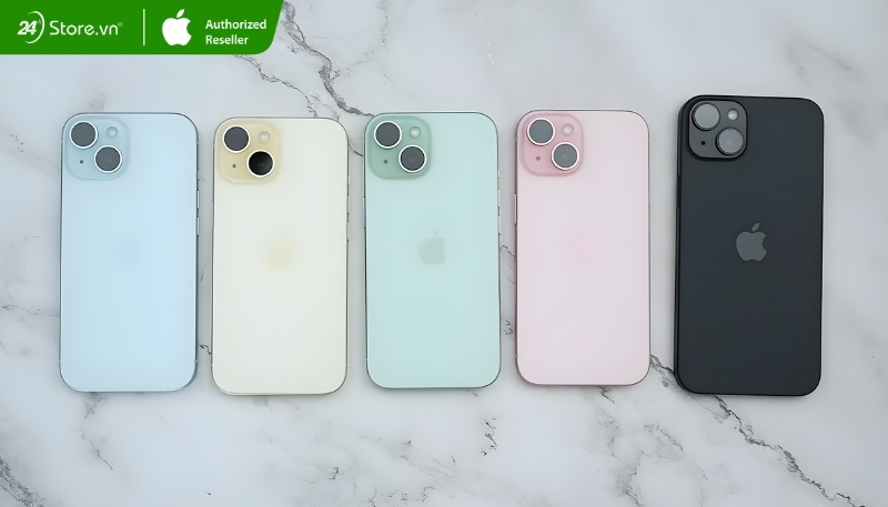 iphone 15 plus cũ chính hãng chơi game tốt