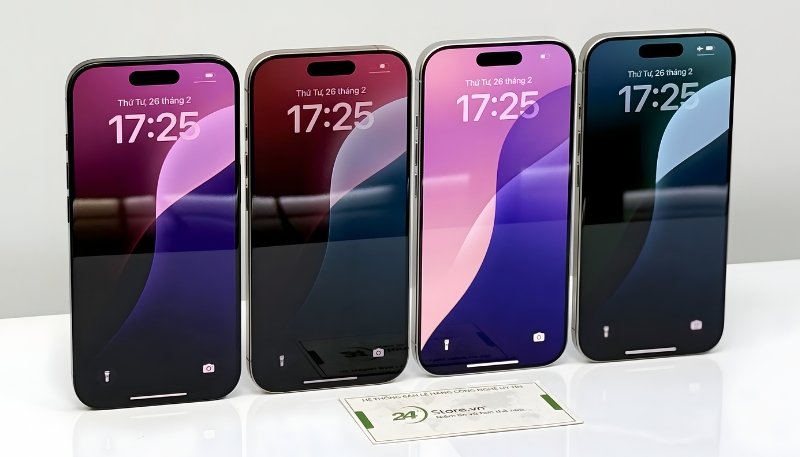 iphone đã qua sử dụng chơi game có cần màn hình 120 hz