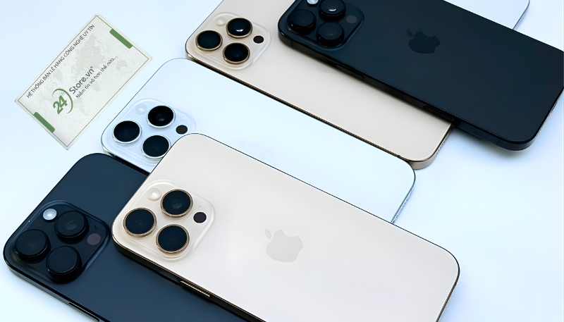 mẹo tối ưu iphone cũ chơi game mượt mà