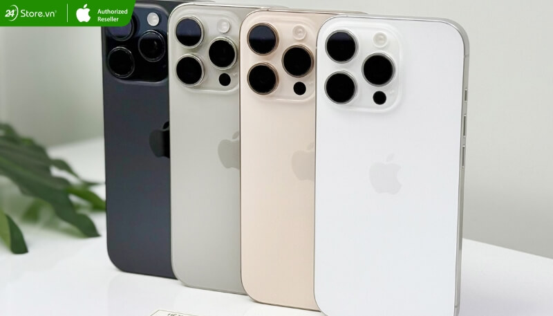 Chọn dòng iPhone để tối ưu chi phí