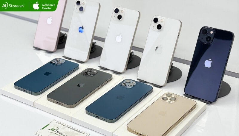 So sánh lợi ích giữa các thời điểm mua iPhone