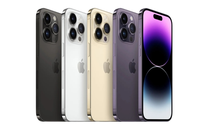 iphone 14 pro max cũ đáng mua hiện nay