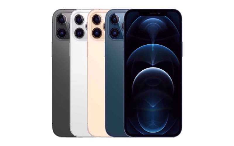 iphone 12 pro max cũ đáng mua 2026