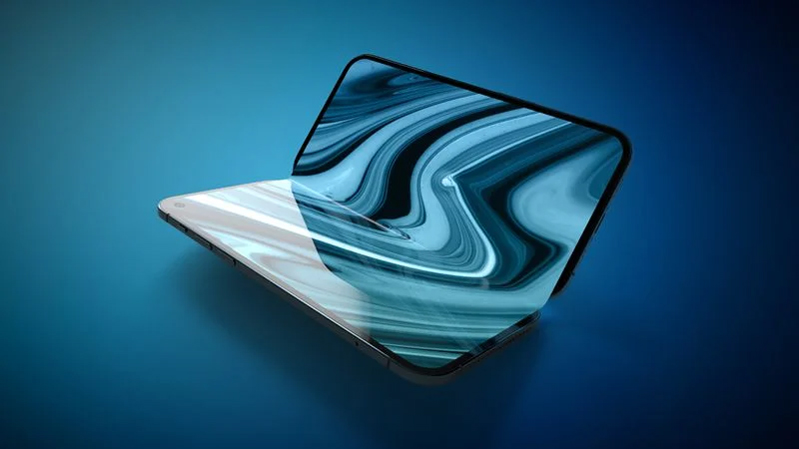 iPhone Fold được đồn đại sẽ ra mắt năm 2023 hoặc 2024