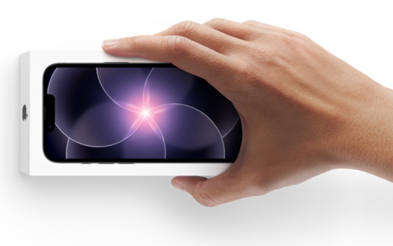 iphone nhỏ gọn phù hợp với ai