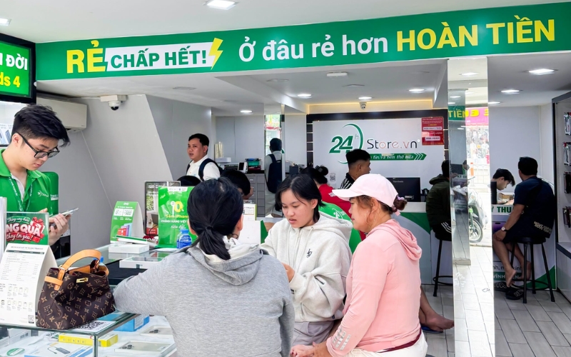 mua iphone nhỏ gọn ở đâu