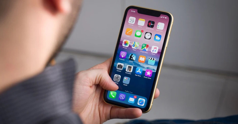 iPhone SE 2022 phù hợp cho những ai ưa thích sự nhỏ gọn