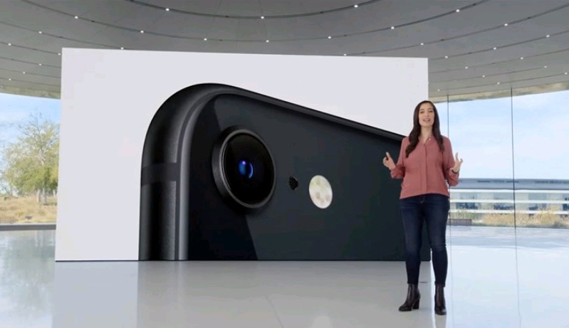 iPhone SE 3 được hứa hẹn là sẽ hỗ trợ nhiều tính năng chụp ảnh hấp dẫn