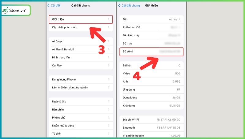 iPhone chưa Active có nên mua?