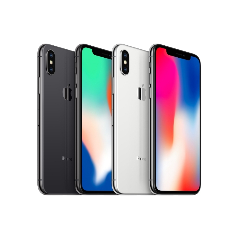iphone x 64gb cũ giá bao nhiêu tiền