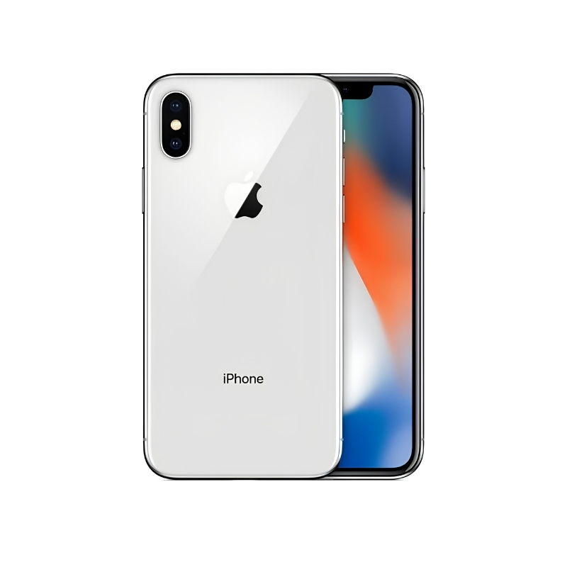 Thiết kế ấn tượng của iPhone X 64 GB cũ iphone x 64 gb cũ 99%