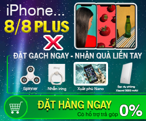 Vậy làm thế nào để mua được iPhone 8 Quốc tế 16 Gb và iPhone X giá rẻ, chất lượng tốt nhất thị trường Việt Nam? iPhone X co khac gi so voi iPhone 8 quoc te 16 Gb hinh anh 5