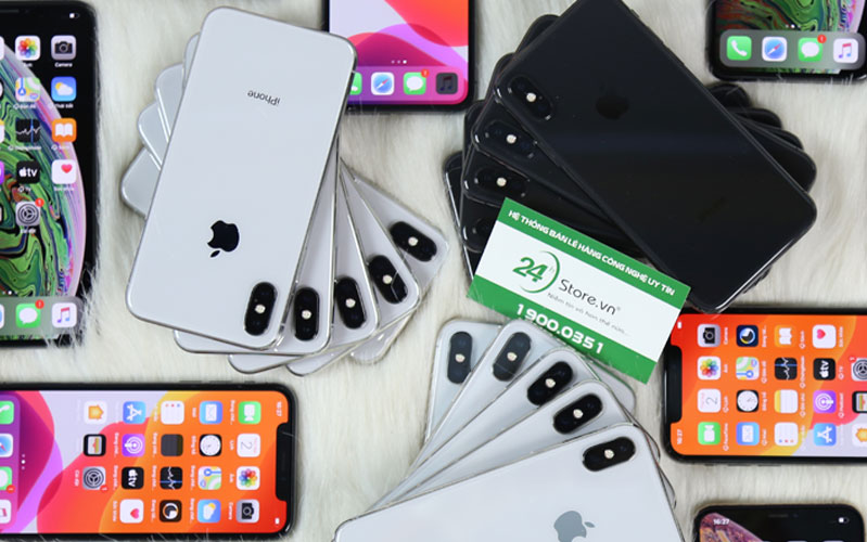 iphone x mua iphone x o dau