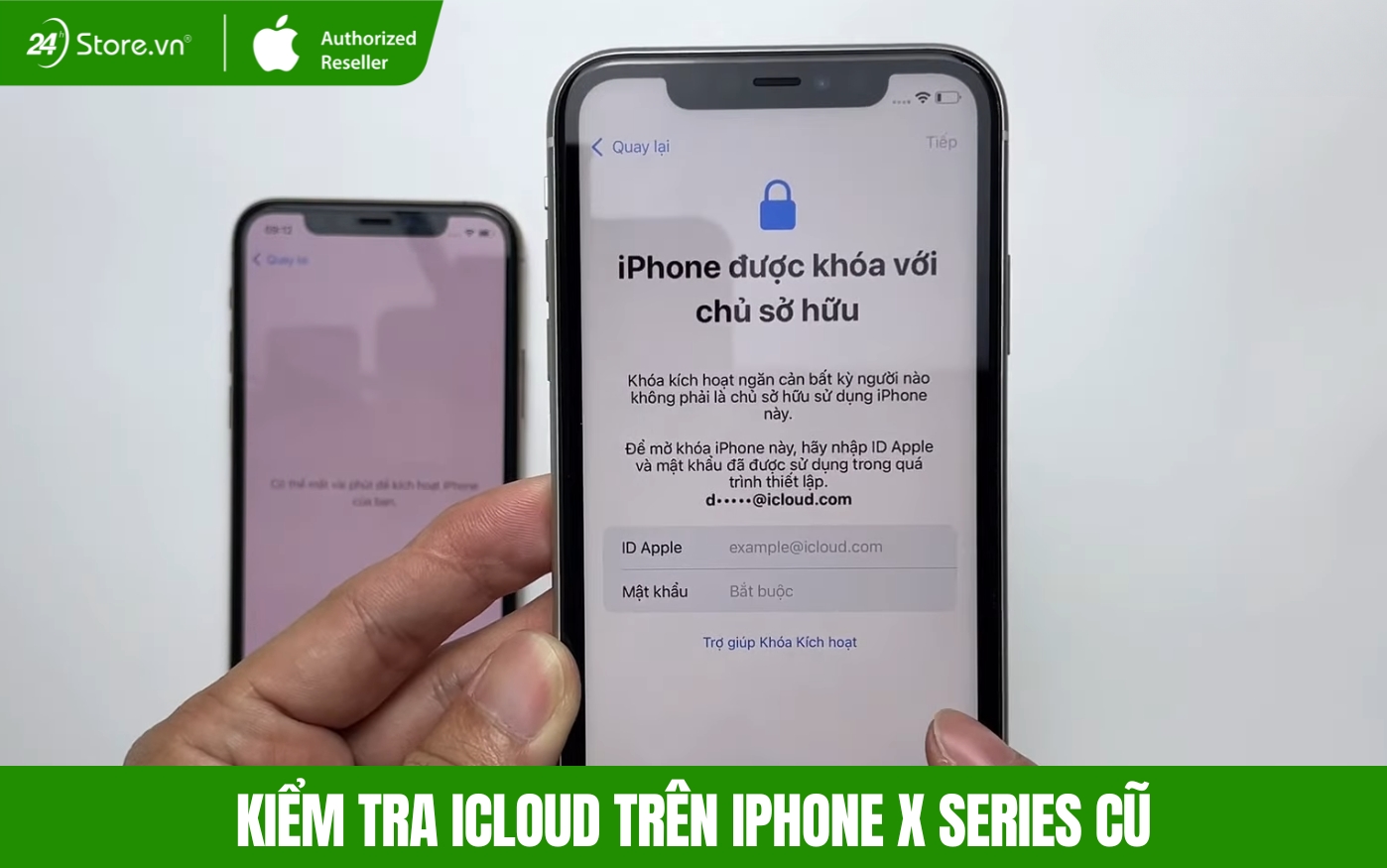 iphone x series cũ bao nhiêu tiền