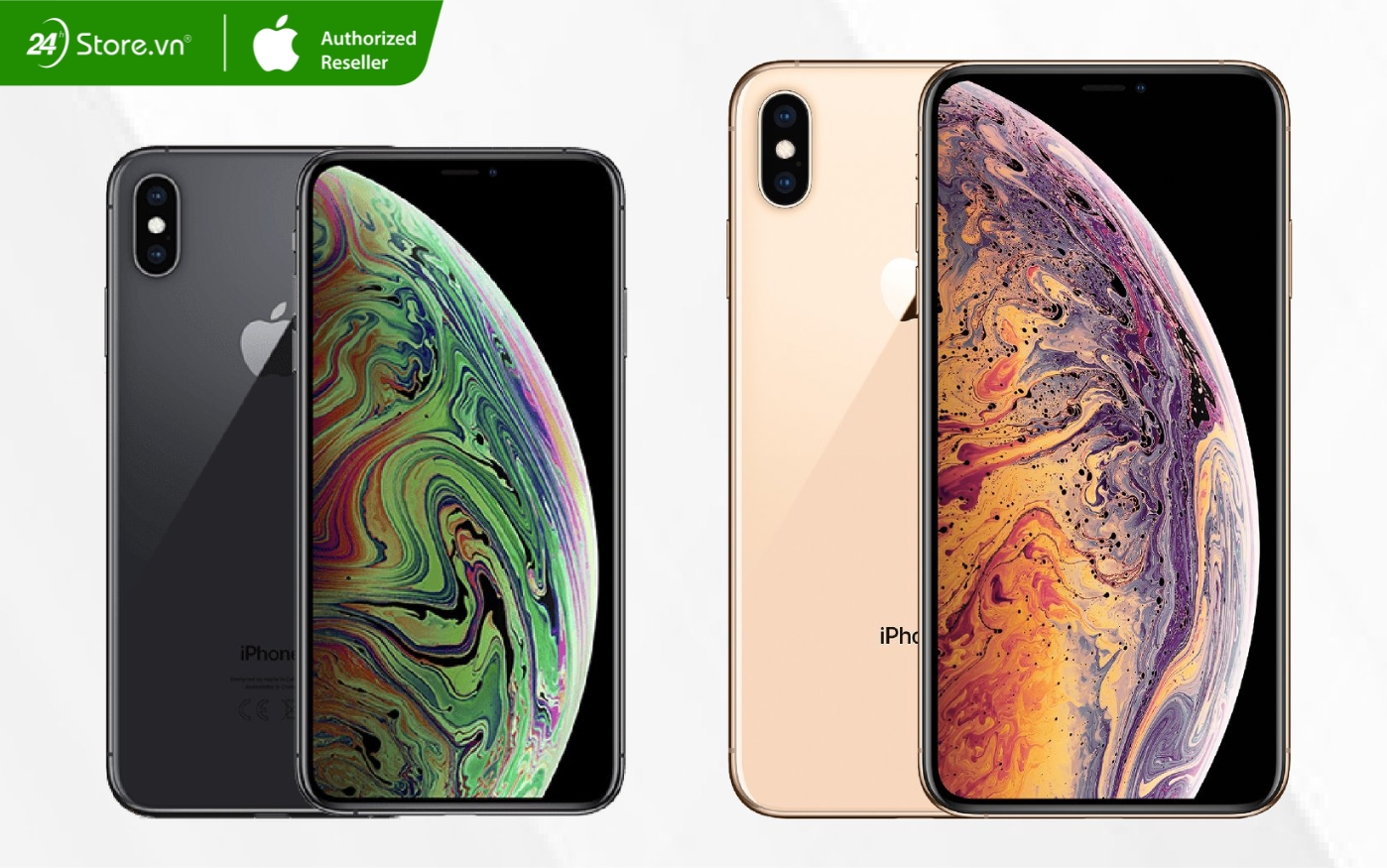 iphone x series cũ có màu nào đẹp