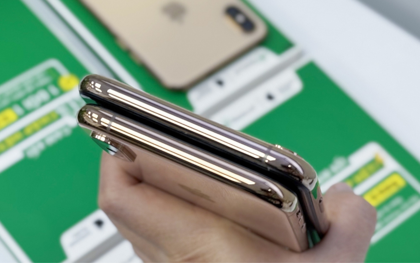 iphone x series cũ giá bao nhiêu