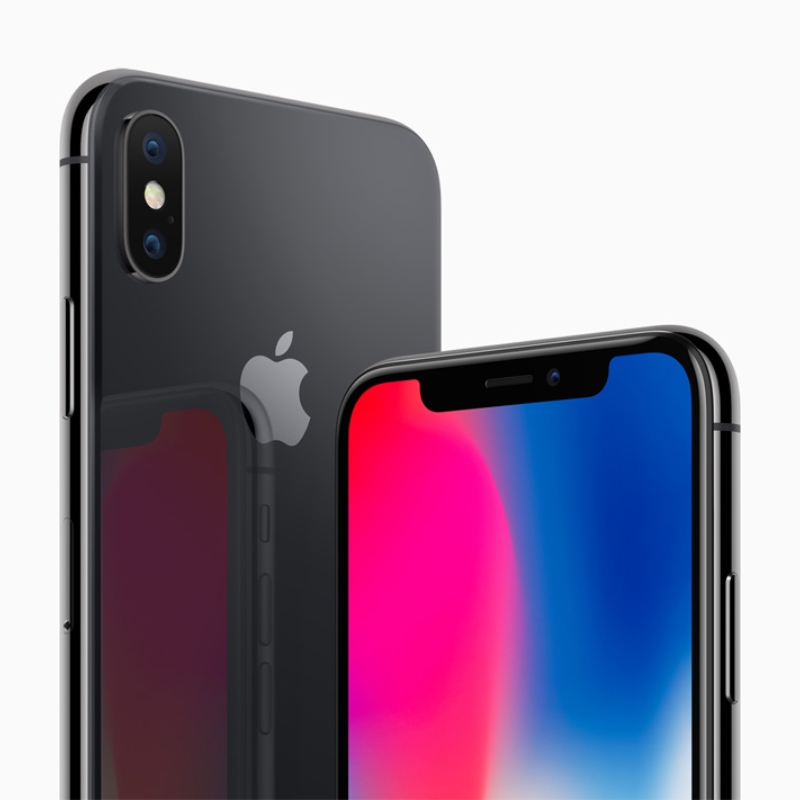 iphone x series cũ giá rẻ