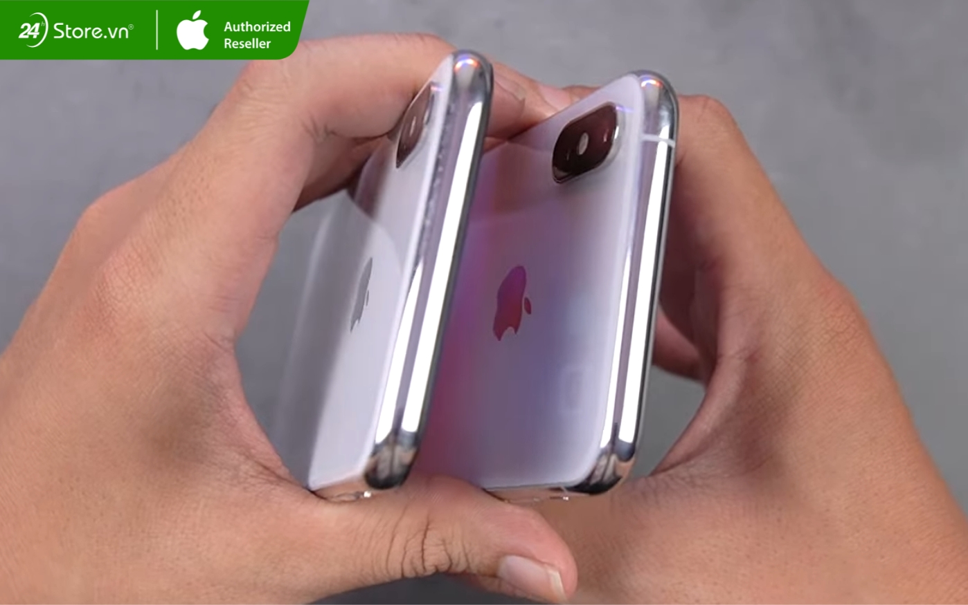iphone x series cũ máy đẹp