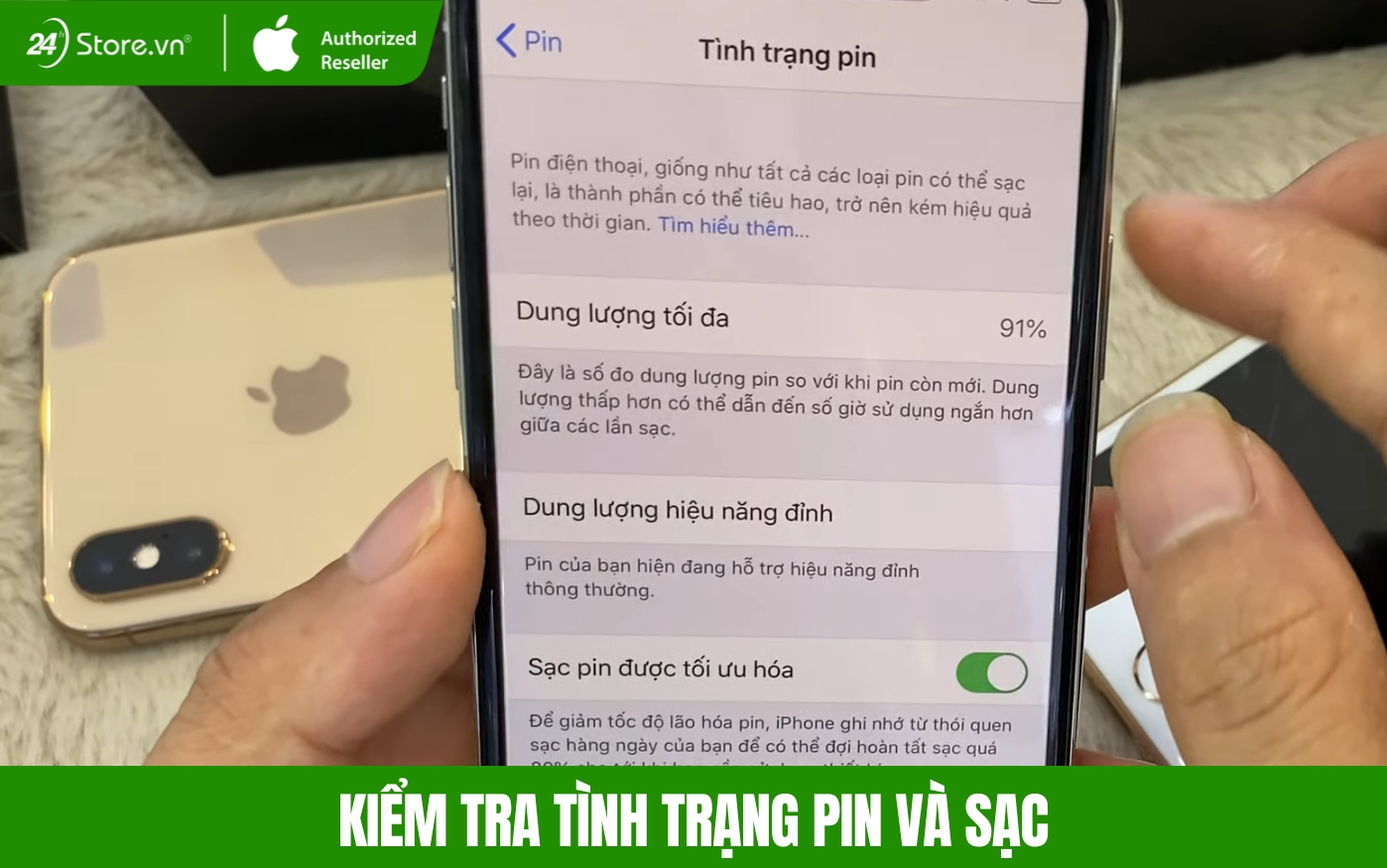 mua iphone x series cũ chính hãng