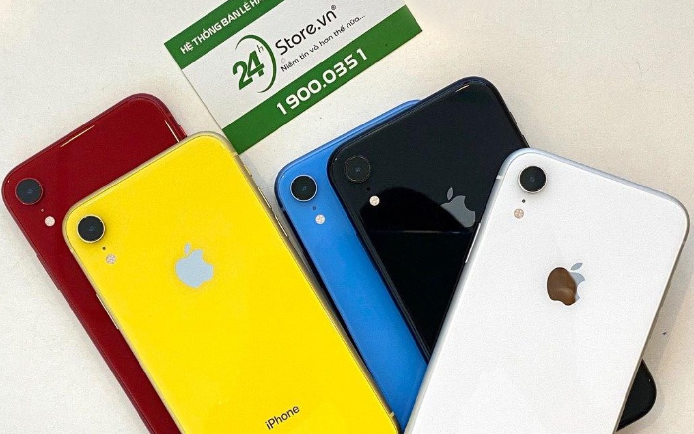 mua iphone x series cũ tại 24hstore