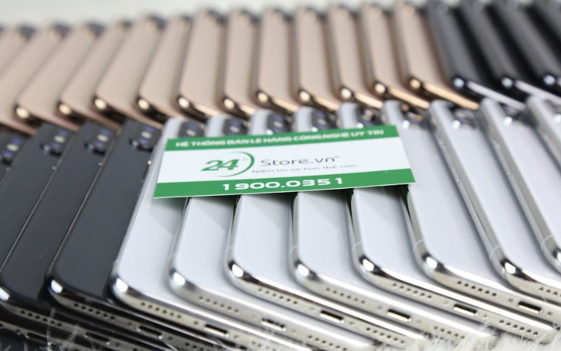 iphone xs max co nen mua iphone xs max