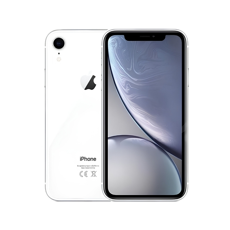 iPhone XR 256gb cũ tại sao lại có giá rẻ hình 3 iPhone XR 256gb cũ giá rẻ