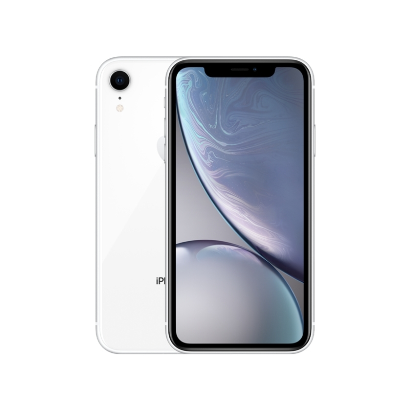 iPhone XR 128gb cũ chính hãng