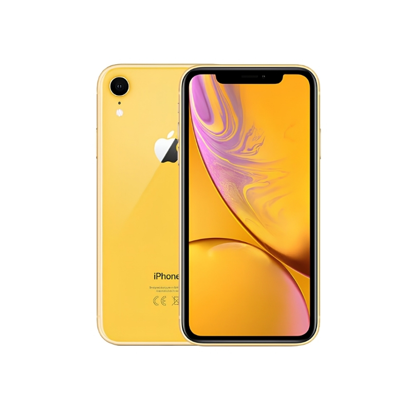 iPhone XR 128GB cũ đẹp