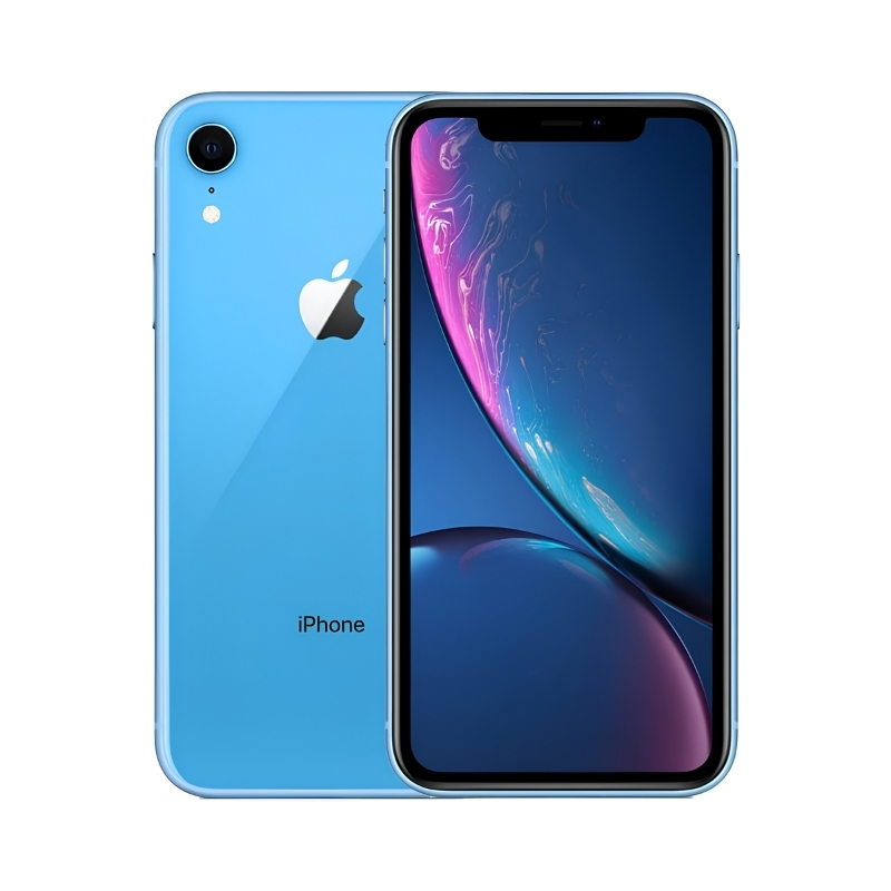 iPhone XR 128gb cũ LIke New