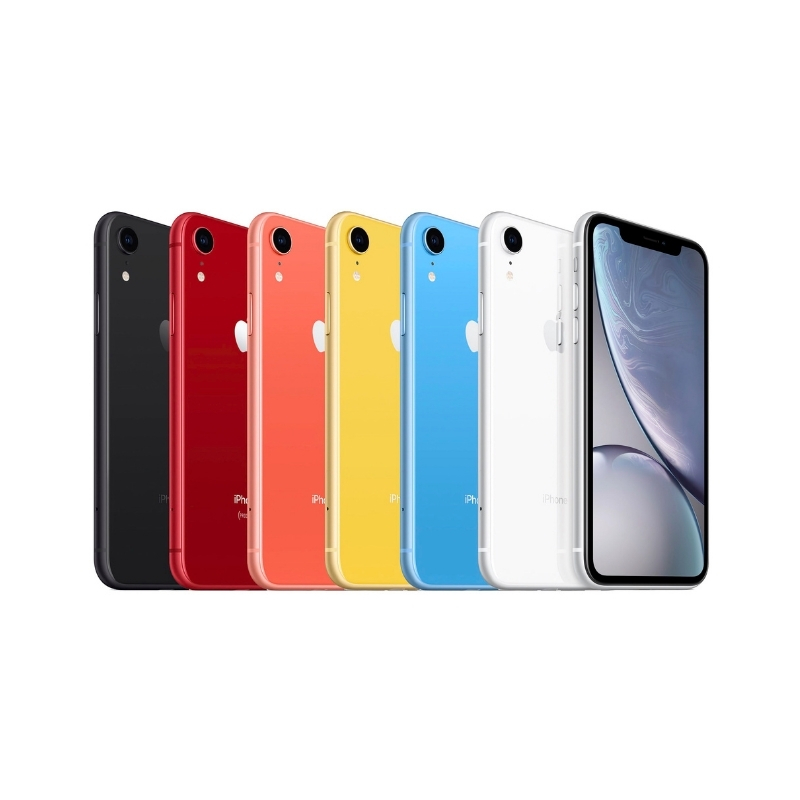 iPhone XR 128gb cũ