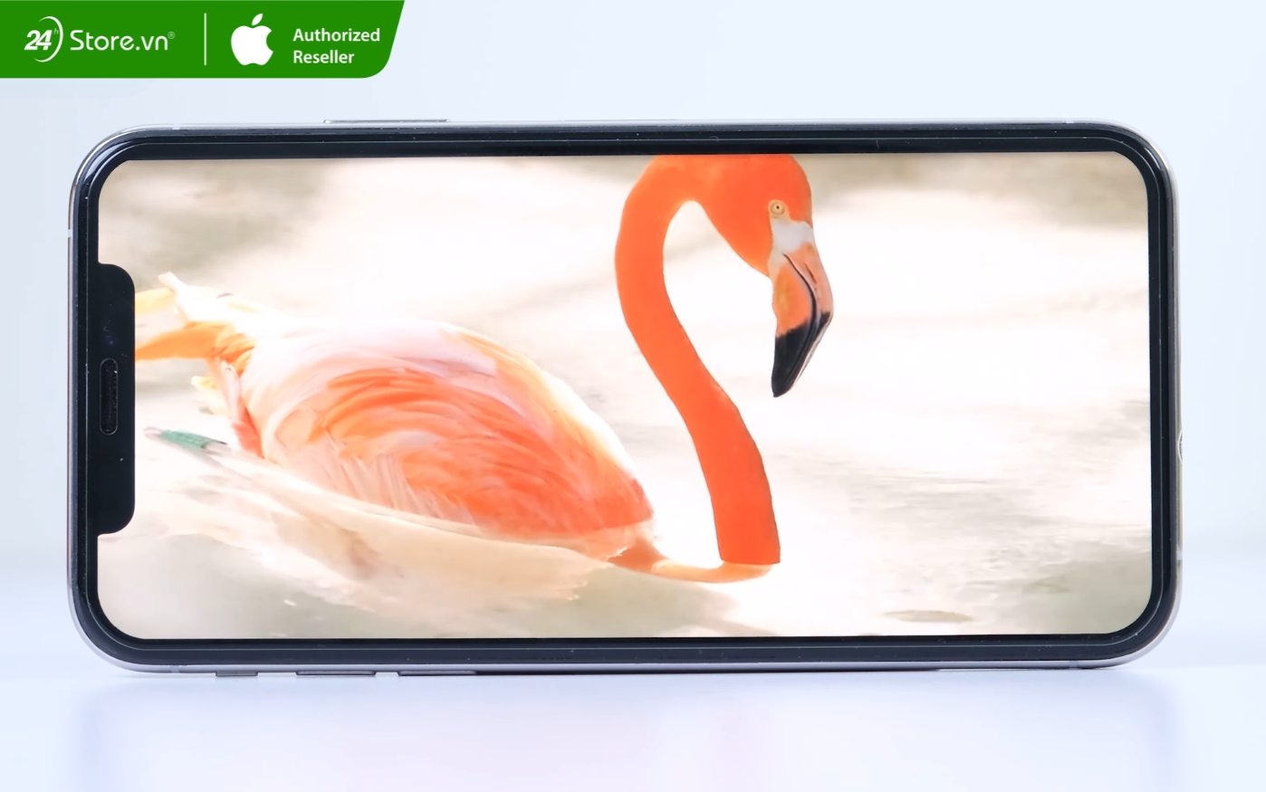 iphone xs 256gb cũ chính hãng tại 24hstore