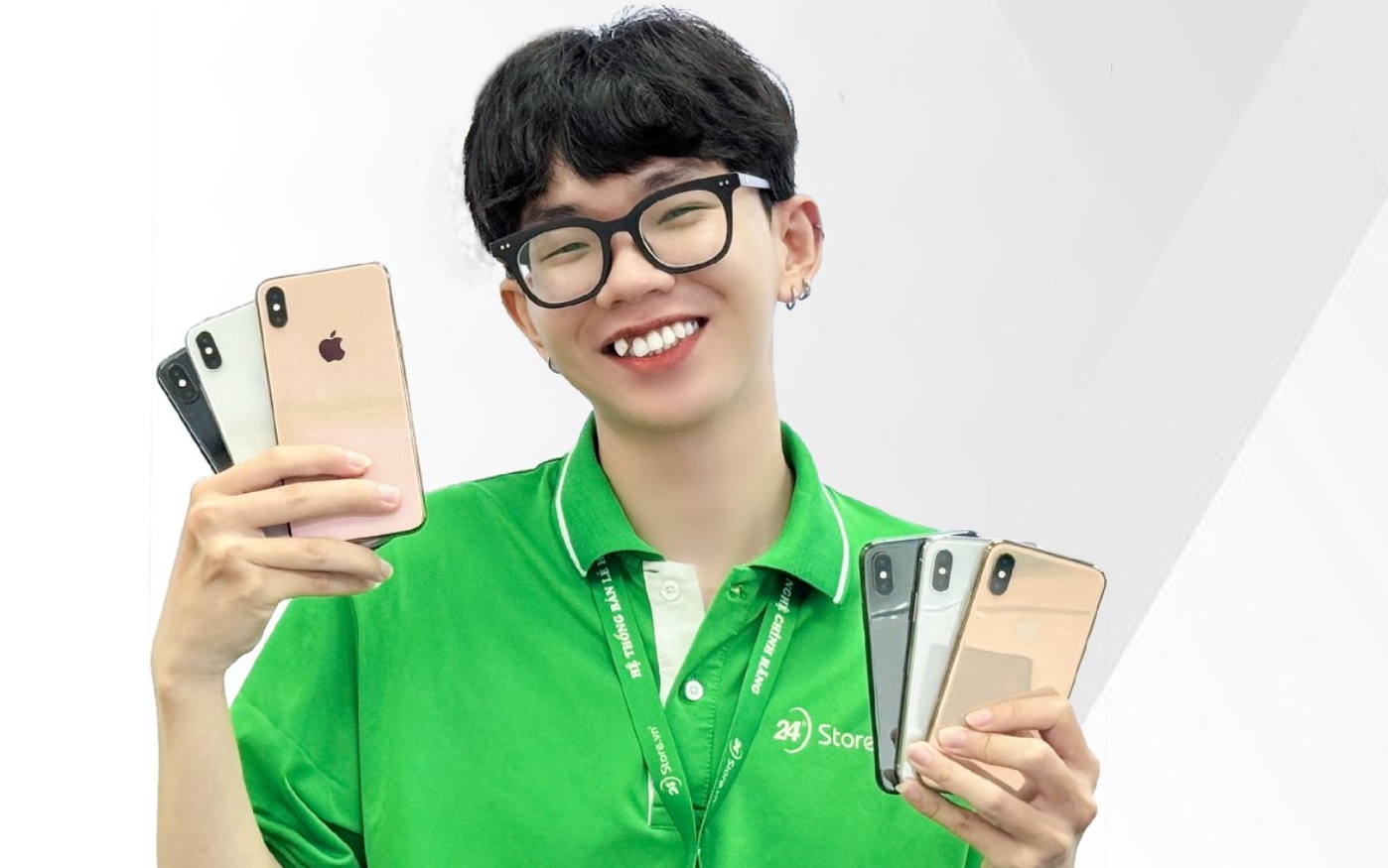 iphone xs 256gb cũ chính hãng