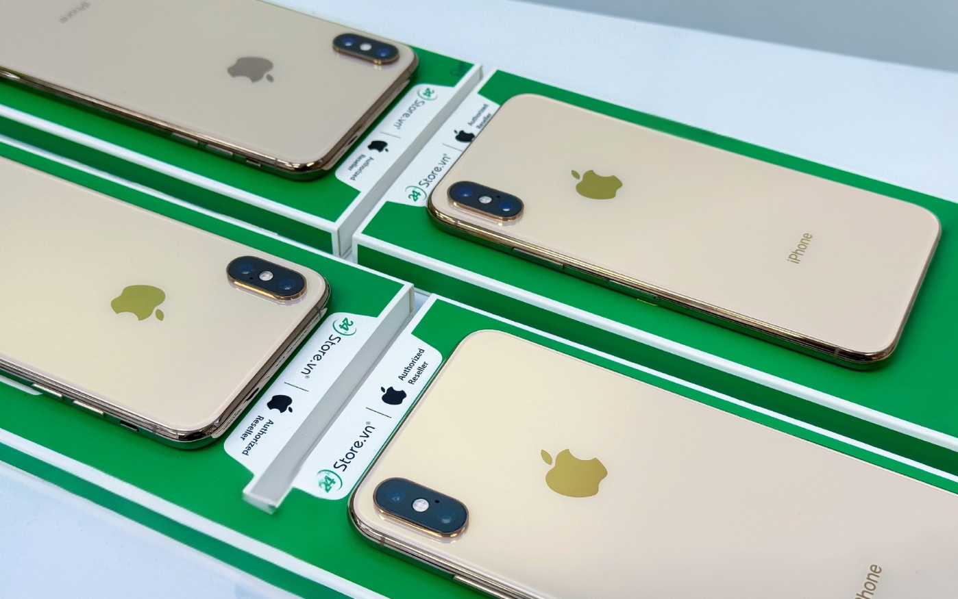 iphone xs 256gb cũ giá rẻ