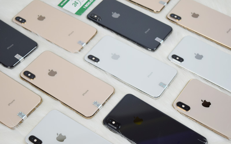 iphone xs mua iphone xs o dau