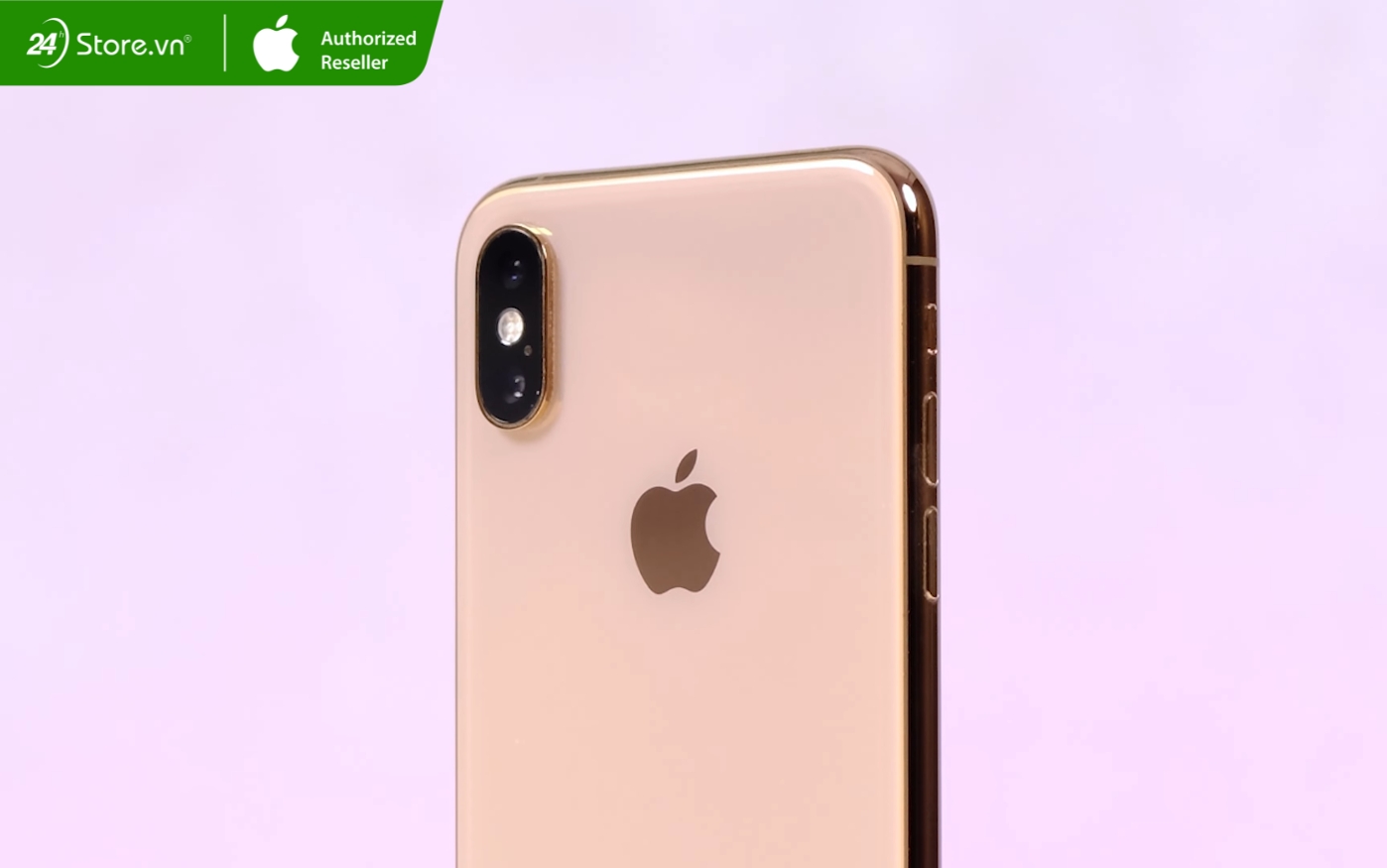 địa chỉ bán iphone xs cũ uy tín