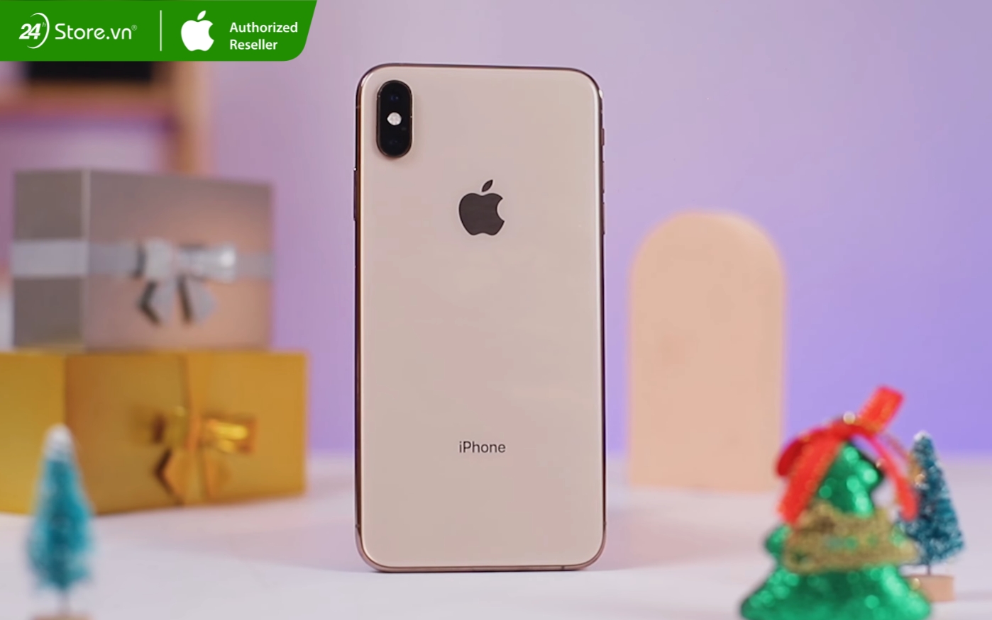 điện thoại iphone xs cũ chính hãng  