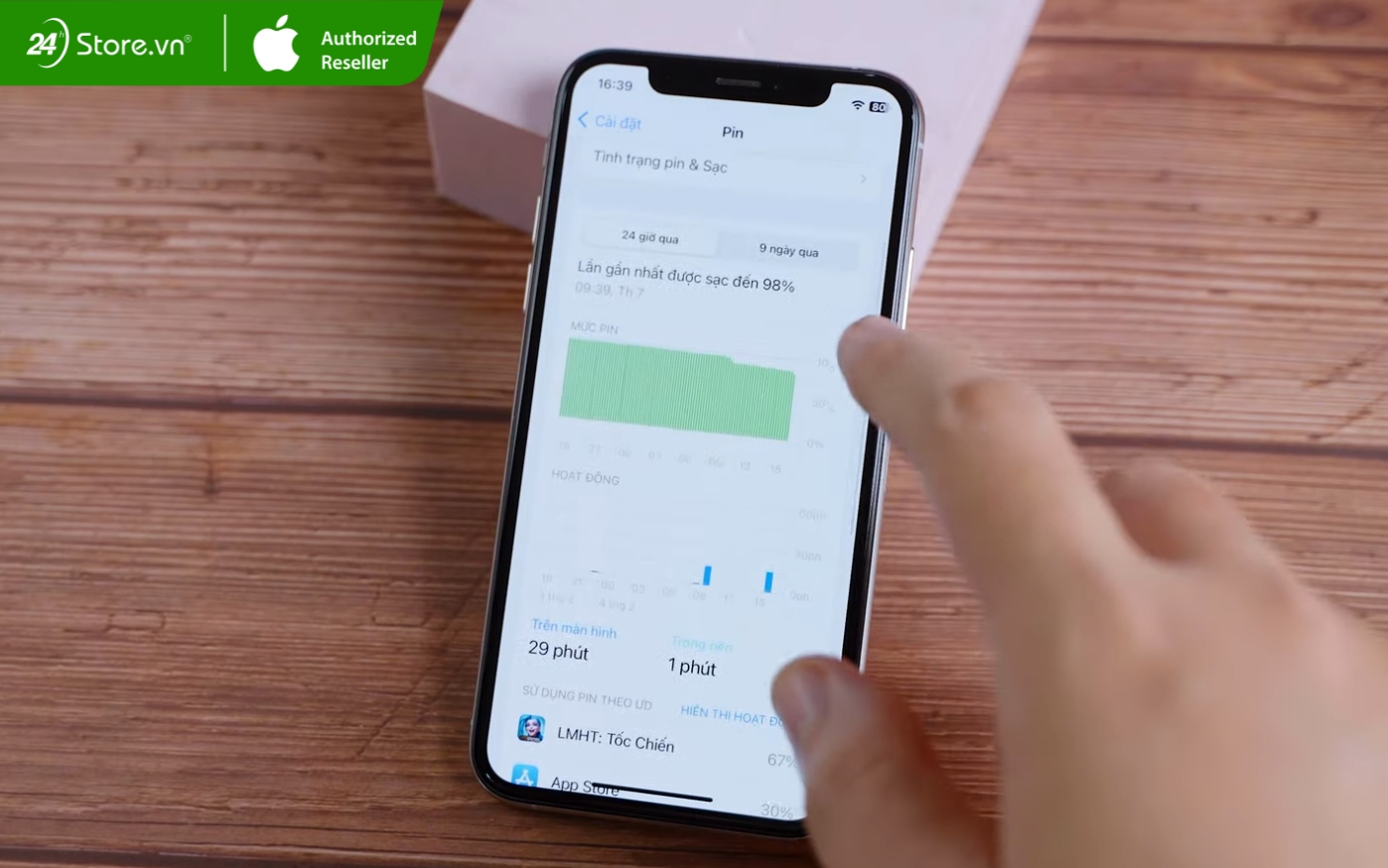 iphone xs cũ bao nhiêu tiền  