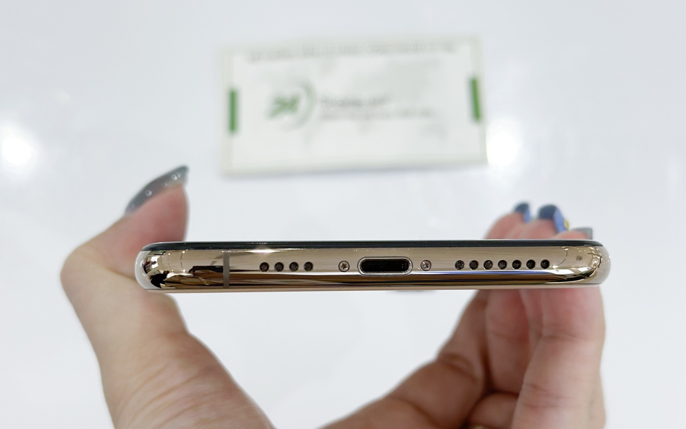 iphone xs cũ đẹp