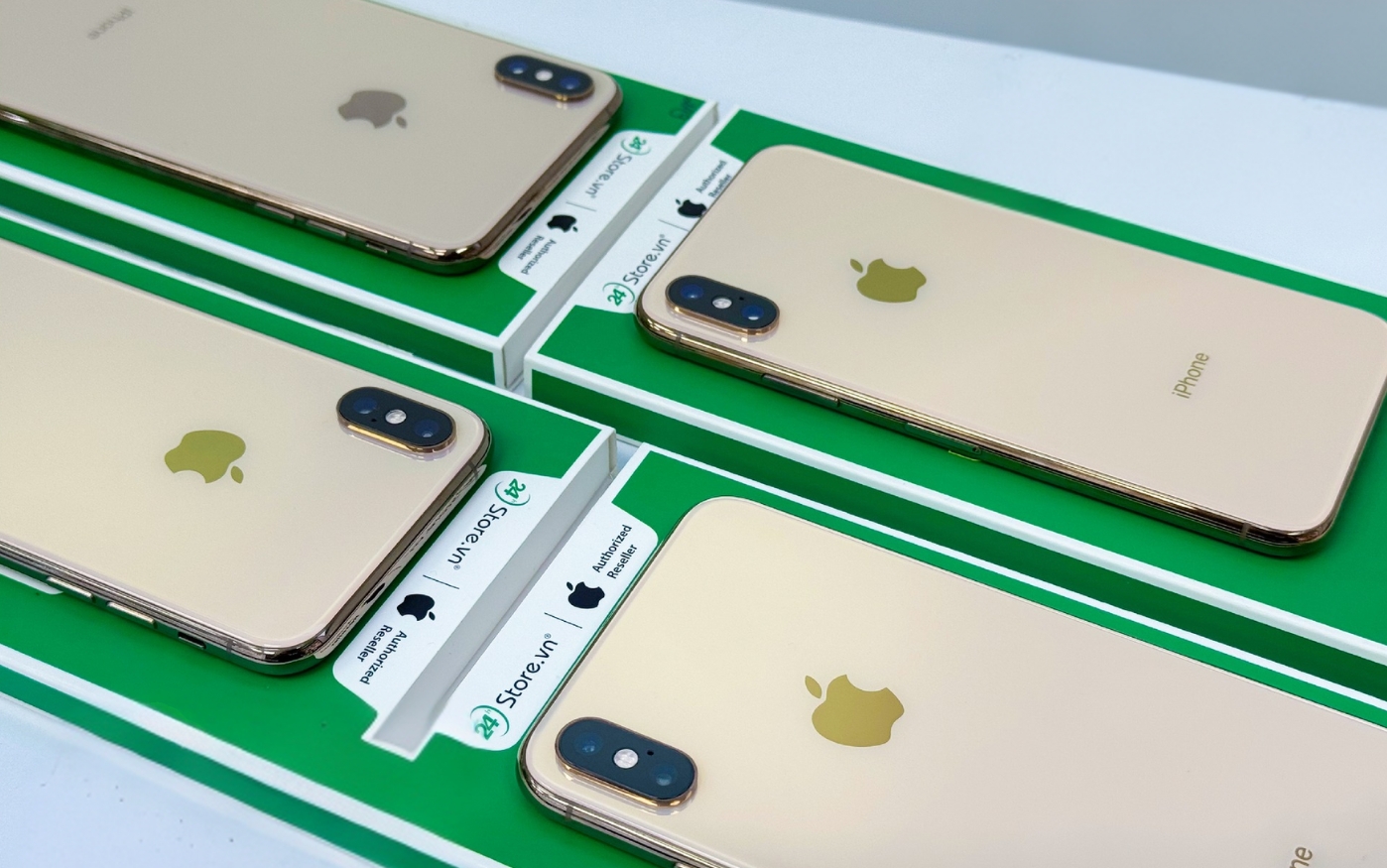 iphone xs cũ giá bao nhiêu