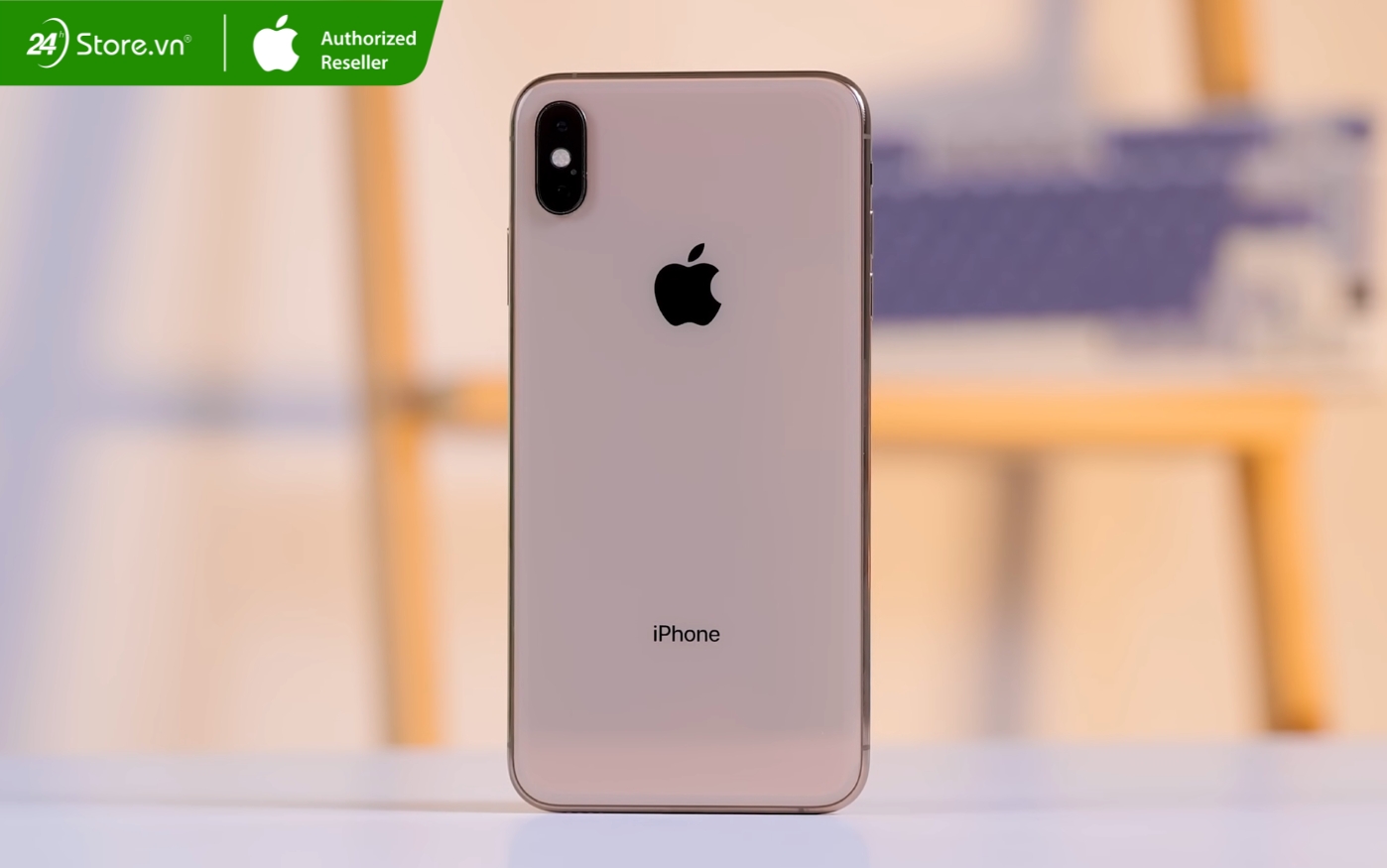 iphone xs cũ like new 99%