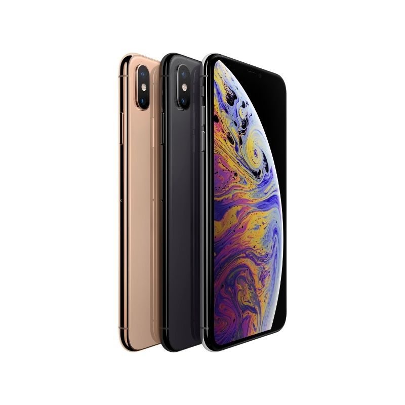 Mua iPhone XS 64gb cũ