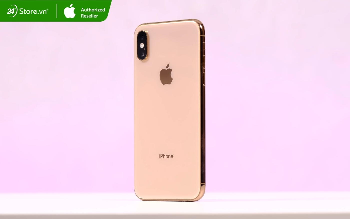 mua iphone xs cũ chính hãng