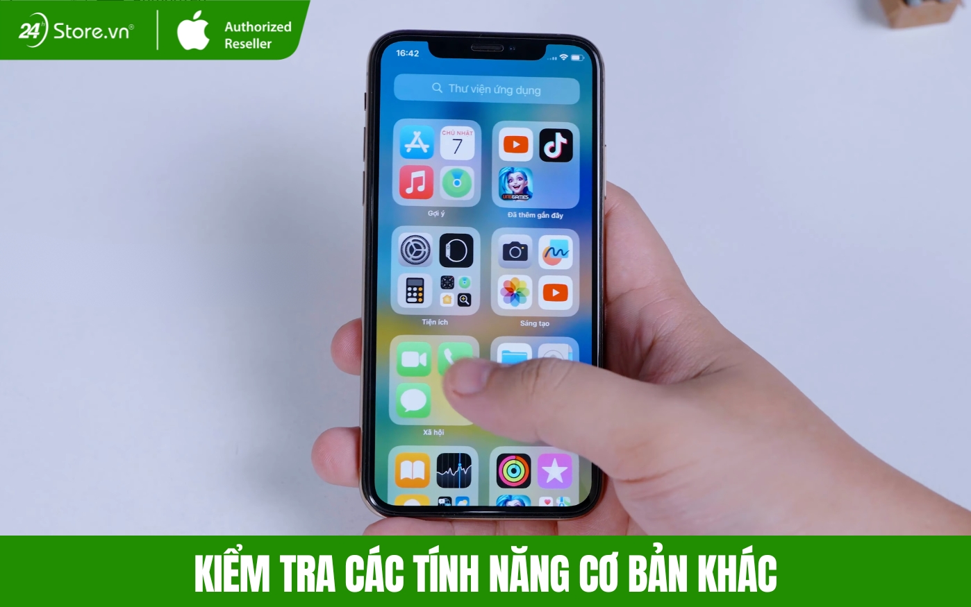 mua iphone xs cũ lấy ngay