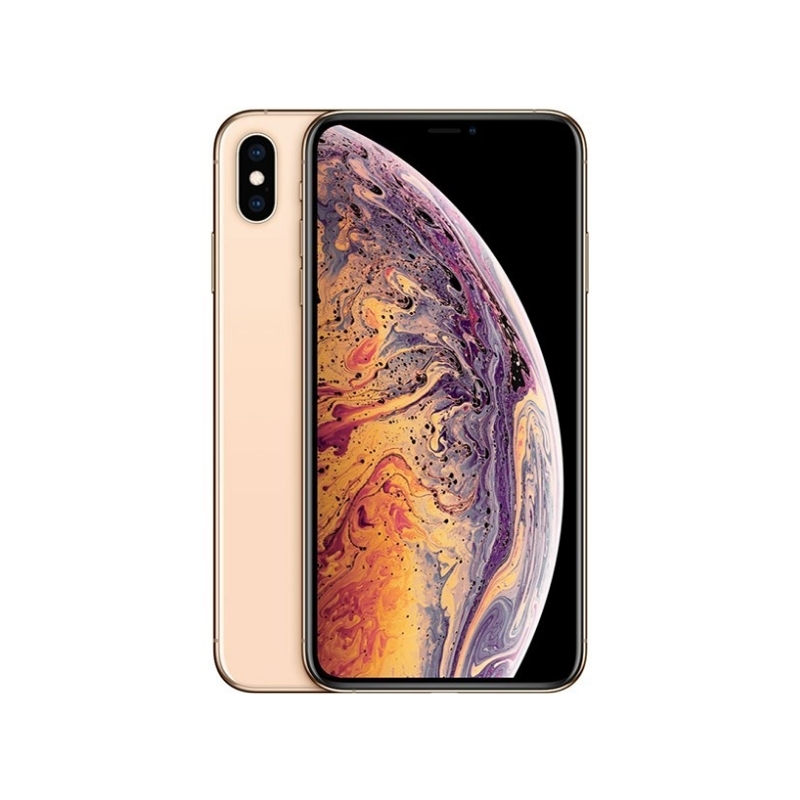 Ngoại hình iPhone XS 64gb cũ