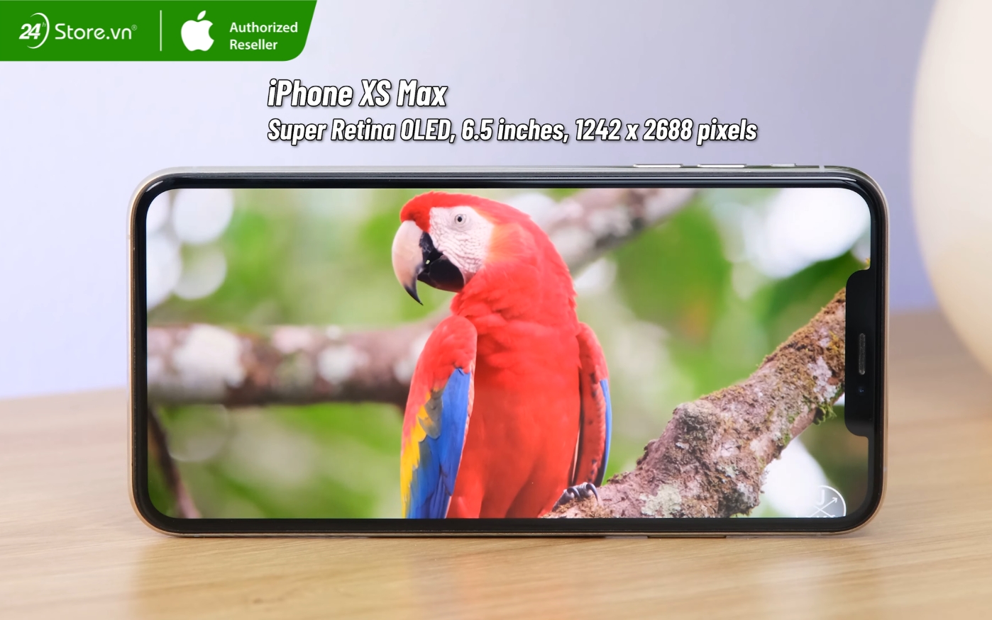 điện thoại iphone xs max 64gb cũ đẹp