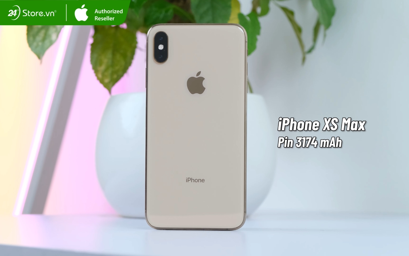 có nên mua iphone xs max cũ không